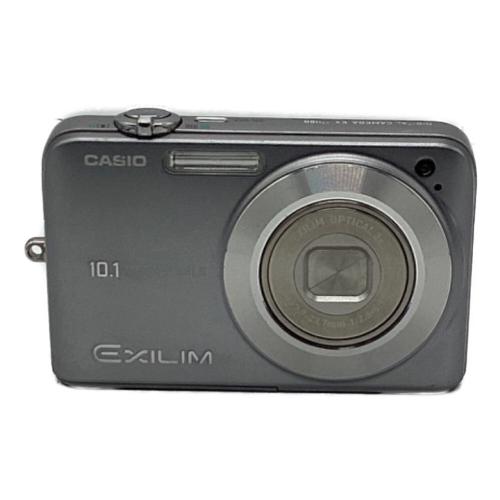 CASIO (カシオ) コンパクトデジタルカメラ EX-Z1080