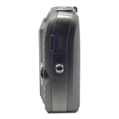 CASIO (カシオ) コンパクトデジタルカメラ EX-Z1080