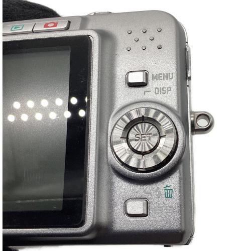 CASIO (カシオ) コンパクトデジタルカメラ EX-Z1080