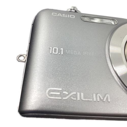 CASIO (カシオ) コンパクトデジタルカメラ EX-Z1080