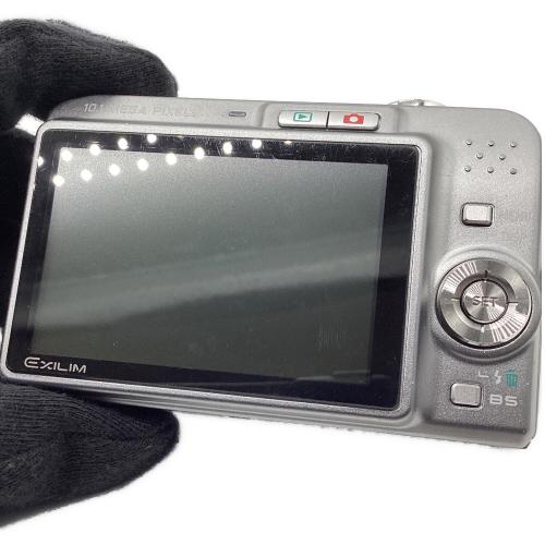 CASIO (カシオ) コンパクトデジタルカメラ EX-Z1080