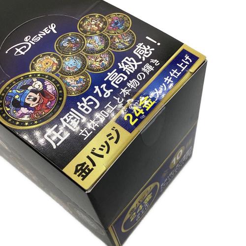 DISNEY (ディズニー) 金バッジ 全10種 ディズニーグッズ DKB-A01