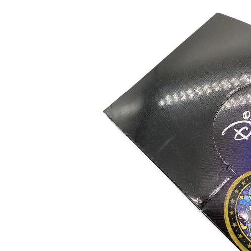 DISNEY (ディズニー) 金バッジ 全10種 ディズニーグッズ DKB-A01