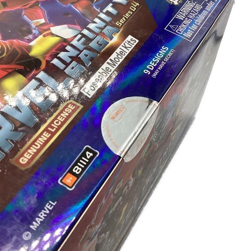 MARVEL (マーベル) Blokees Figures Infinity SAGA 未開封