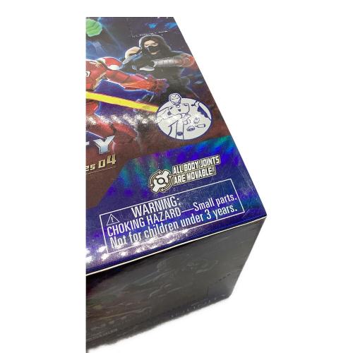 MARVEL (マーベル) Blokees Figures Infinity SAGA 未開封