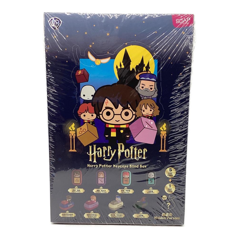 SOAP (ソープ) キーキャップ ブラインドボックス 1BOX(7個入) ハリー
