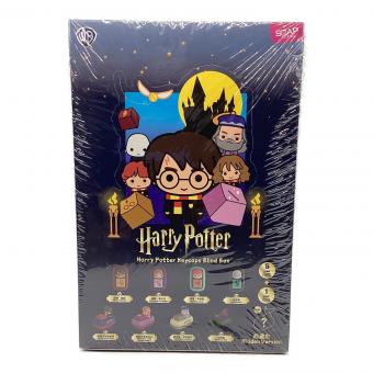 SOAP (ソープ) キーキャップ ブラインドボックス 1BOX(7個入) ハリーポッターグッズ