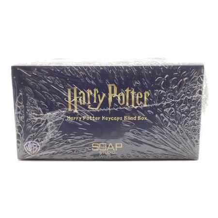 SOAP (ソープ) キーキャップ ブラインドボックス 1BOX(7個入) ハリー