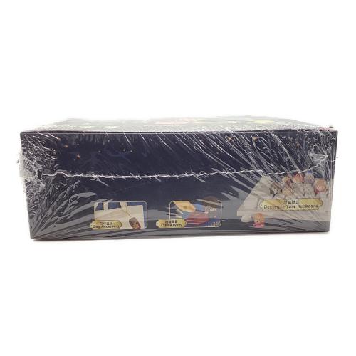 SOAP (ソープ) キーキャップ ブラインドボックス 1BOX(7個入) ハリーポッターグッズ