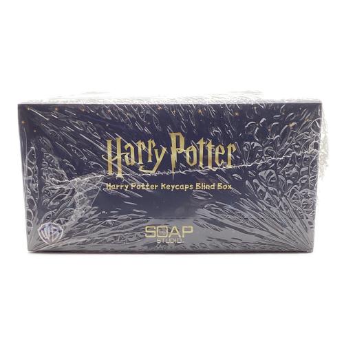 SOAP (ソープ) キーキャップ ブラインドボックス 1BOX(7個入) ハリーポッターグッズ