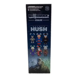 BEAR BRICK (ベアブリック) BE＠RBRICK CHASE BATMAN： HUSH 12個入りBOX フィギュア