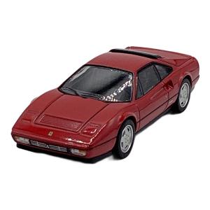 TOMYTEC (トミーテック) トミカリミテッドヴィンテージNEO フェラーリ 328 GTB(後期型) ミニカー