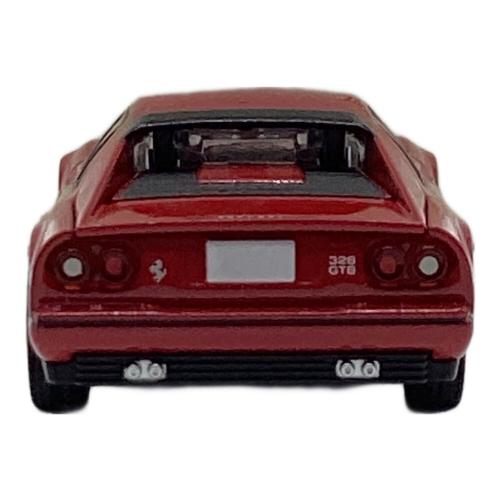 TOMYTEC (トミーテック) トミカリミテッドヴィンテージNEO フェラーリ 328 GTB(後期型) ミニカー