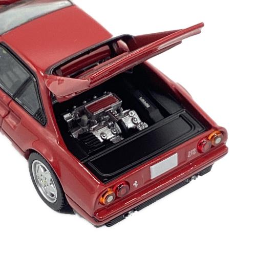 TOMYTEC (トミーテック) トミカリミテッドヴィンテージNEO フェラーリ 328 GTB(後期型) ミニカー