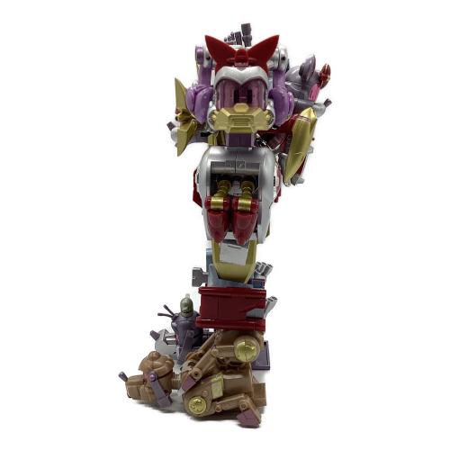 BANDAI (バンダイ) フィギュア 箱・パーツ欠品