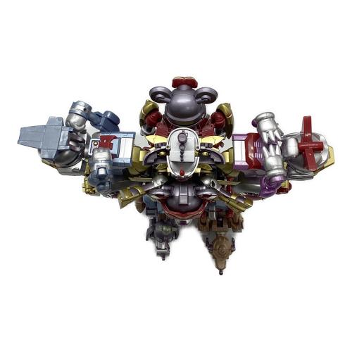 BANDAI (バンダイ) フィギュア 箱・パーツ欠品