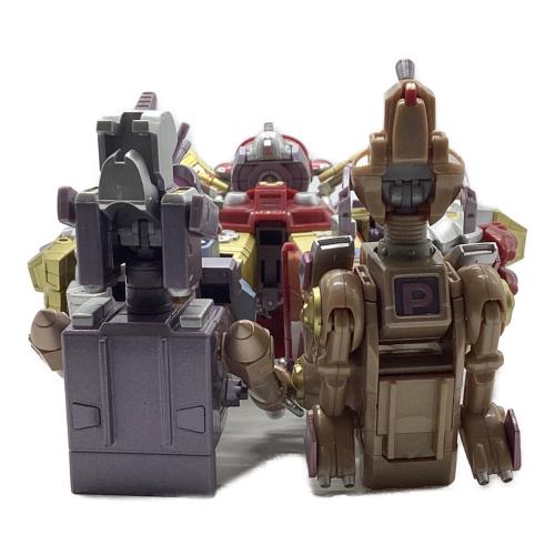 BANDAI (バンダイ) フィギュア 箱・パーツ欠品