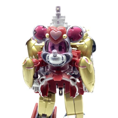 BANDAI (バンダイ) フィギュア 箱・パーツ欠品