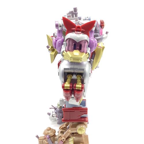 BANDAI (バンダイ) フィギュア 箱・パーツ欠品