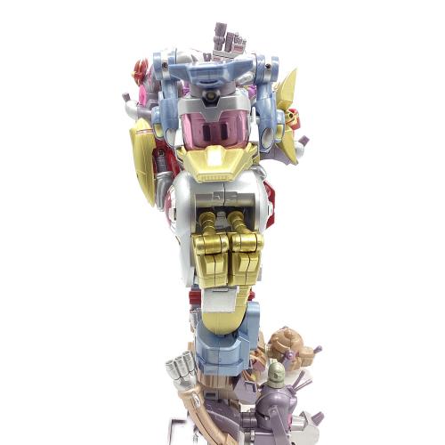 BANDAI (バンダイ) フィギュア 箱・パーツ欠品
