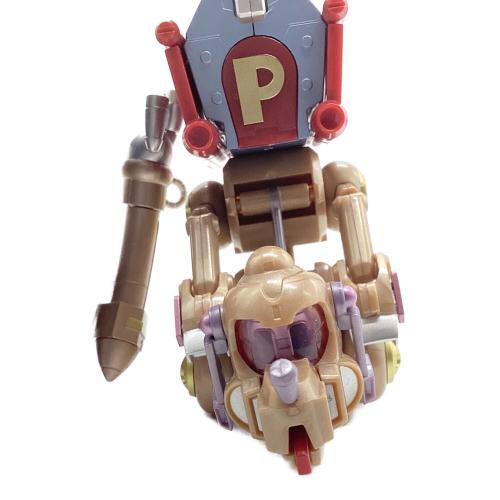 BANDAI (バンダイ) フィギュア 箱・パーツ欠品