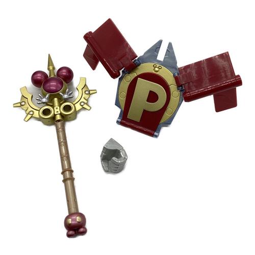 BANDAI (バンダイ) フィギュア 箱・パーツ欠品