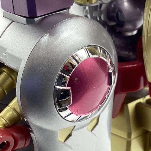 BANDAI (バンダイ) フィギュア 箱・パーツ欠品