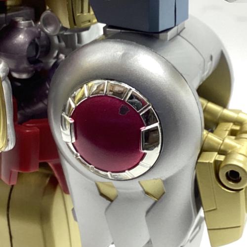 BANDAI (バンダイ) フィギュア 箱・パーツ欠品