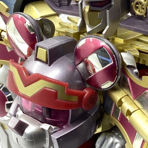 BANDAI (バンダイ) フィギュア 箱・パーツ欠品