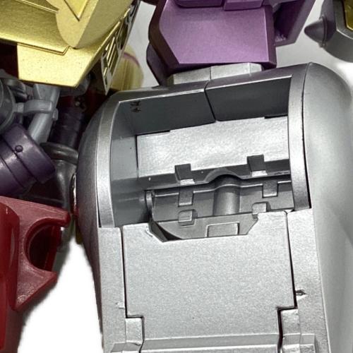 BANDAI (バンダイ) フィギュア 箱・パーツ欠品