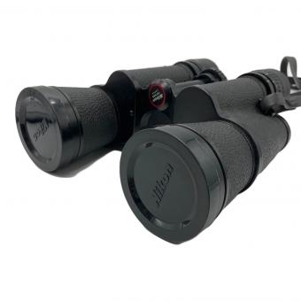 Nikon (ニコン) 双眼鏡 7×50 7.3° 18754 ヤニ臭有