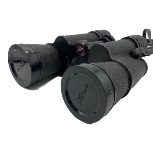 Nikon (ニコン) 双眼鏡 7×50 7.3° 18754 ヤニ臭有