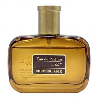 LINC ORIGNAL MAKERS オードパルファム 50ml 残量80%-99% 997オードパルファム