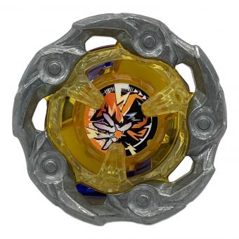 TAKARA TOMY (タカラトミー) ベイブレードXウィザードロッド ベイブレード