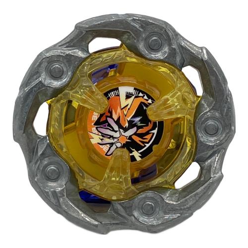 TAKARA TOMY (タカラトミー) ベイブレードXウィザードロッド ベイブレード