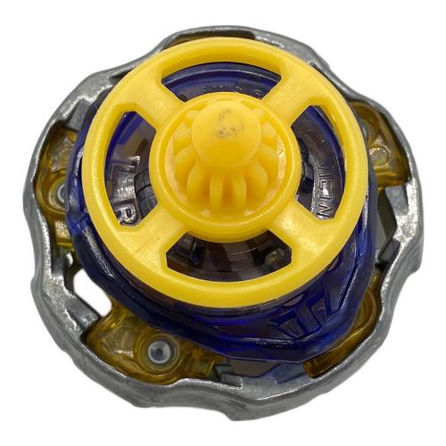 TAKARA TOMY (タカラトミー) ベイブレードXウィザードロッド ベイブレード