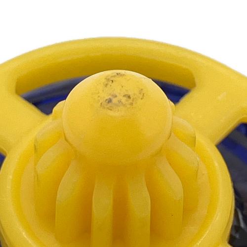 TAKARA TOMY (タカラトミー) ベイブレードXウィザードロッド ベイブレード