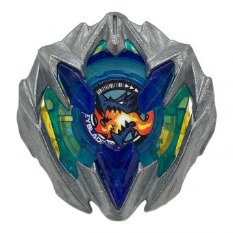 TAKARA TOMY (タカラトミー) ベイブレードXドランバスター ベイブレード