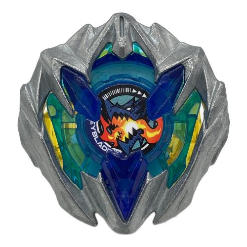 TAKARA TOMY (タカラトミー) ベイブレードXドランバスター ベイブレード