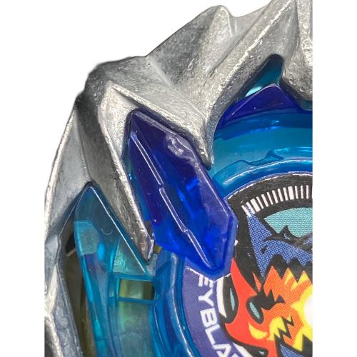 TAKARA TOMY (タカラトミー) ベイブレードXドランバスター ベイブレード