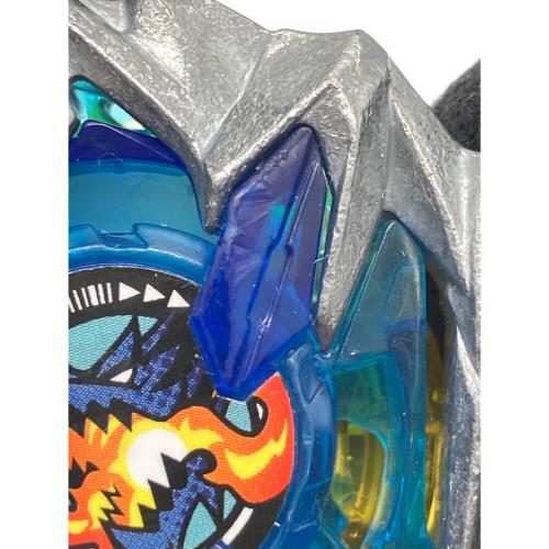TAKARA TOMY (タカラトミー) ベイブレードXドランバスター ベイブレード
