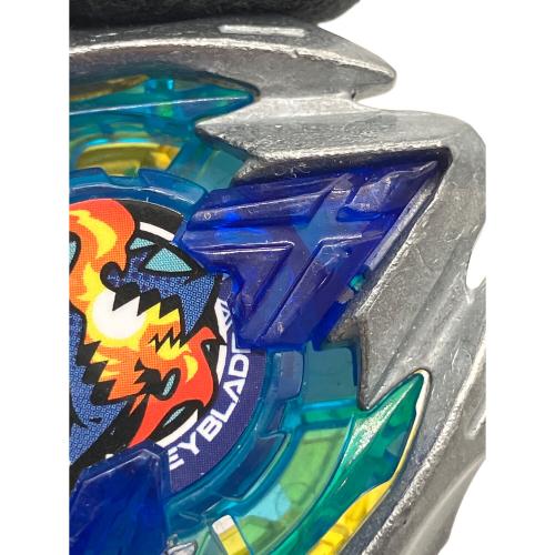 TAKARA TOMY (タカラトミー) ベイブレードXドランバスター ベイブレード