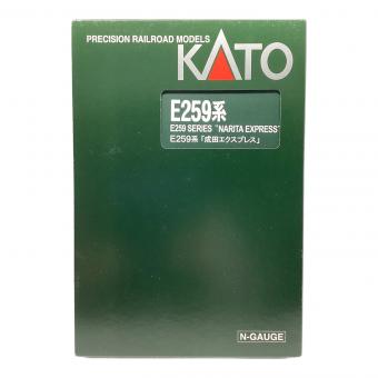 KATO (カトー) 車両セット(6両編成) E259系(成田エクスプレス) Nゲージ