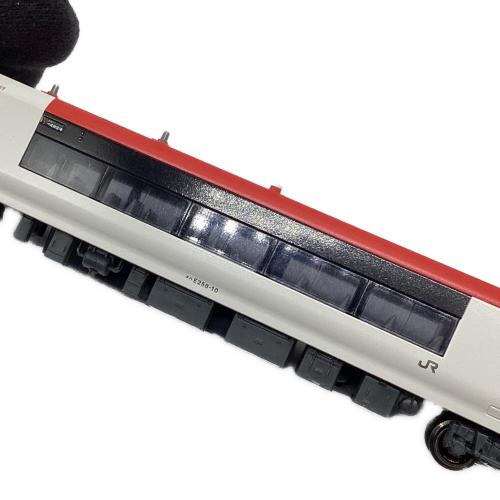 KATO (カトー) 車両セット(6両編成) E259系(成田エクスプレス) Nゲージ