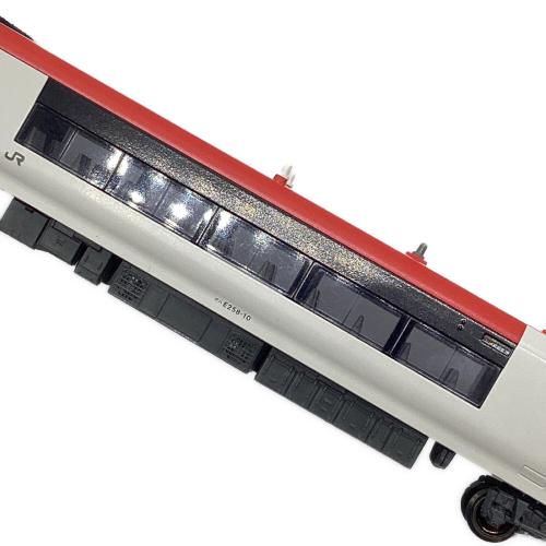 KATO (カトー) 車両セット(6両編成) E259系(成田エクスプレス) Nゲージ