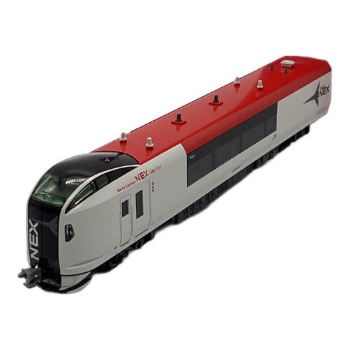 KATO (カトー) 車両セット(6両編成) E259系(成田エクスプレス) Nゲージ