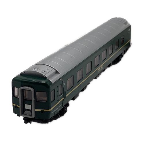 KATO (カトー) 車両セット(6両編成) トワイライトエクスプレス +4両増結セット Nゲージ 10-869/10-870