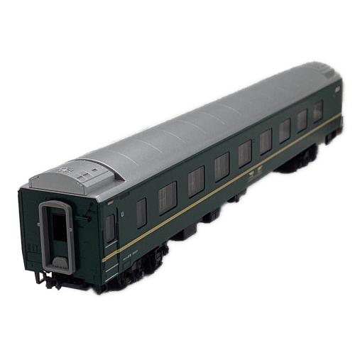KATO (カトー) 車両セット(6両編成) トワイライトエクスプレス +4両増結セット Nゲージ 10-869/10-870