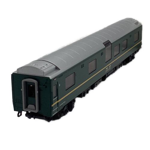 KATO (カトー) 車両セット(6両編成) トワイライトエクスプレス +4両増結セット Nゲージ 10-869/10-870