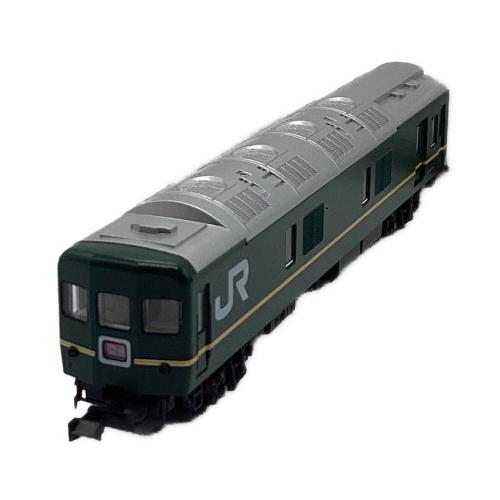 KATO (カトー) 車両セット(6両編成) トワイライトエクスプレス +4両増結セット Nゲージ 10-869/10-870